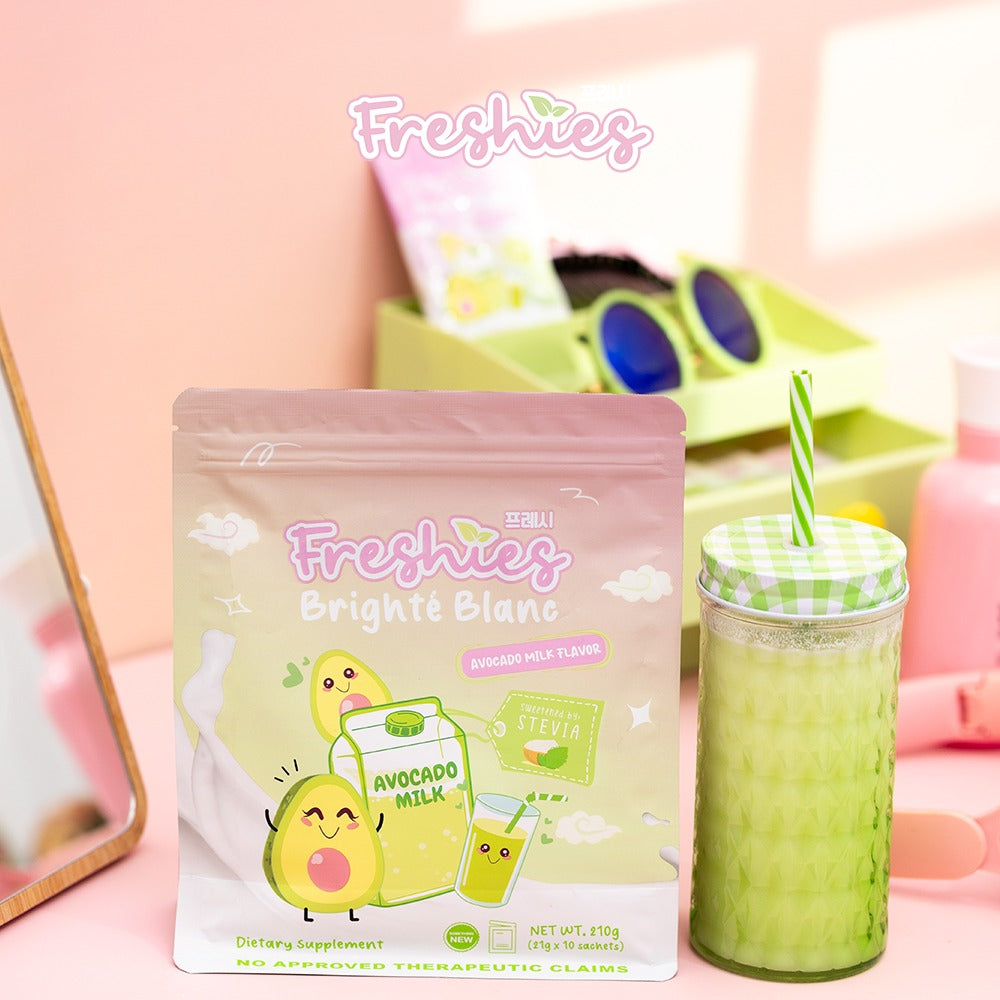 Freshies Collagen Drink